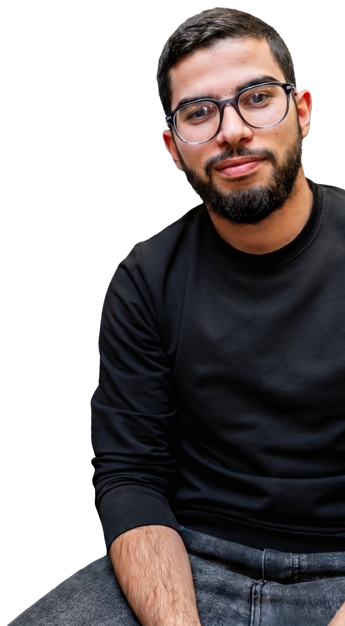 Ahmed Mechrir
